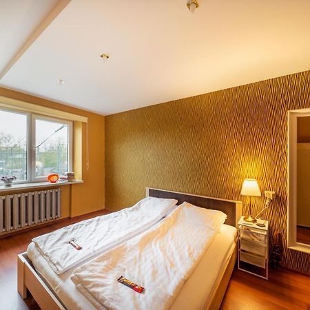 Wonderful Apartment In The City Center Šiauliai Exteriér fotografie